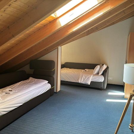 Hotel Bessunger Forst Rossdorf  Exterior photo